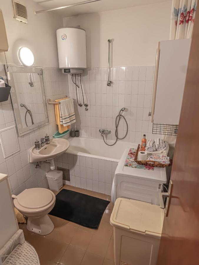 Gogina Appartement Split