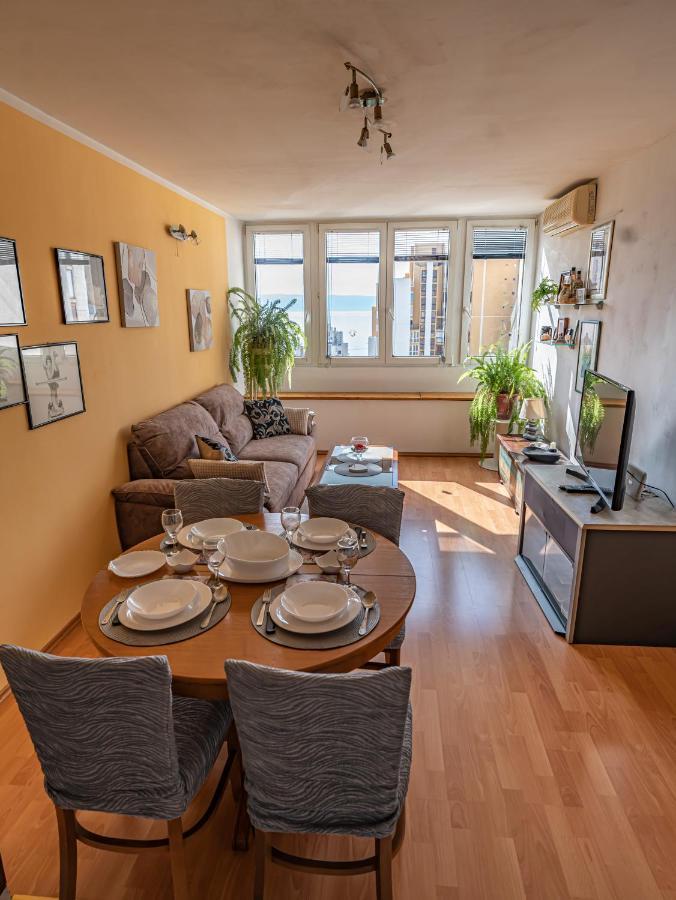 Gogina Appartement