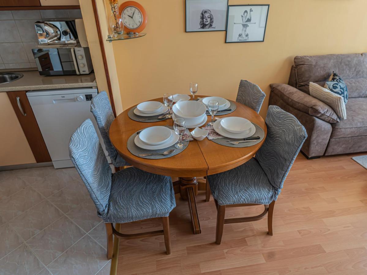 Appartement Gogina