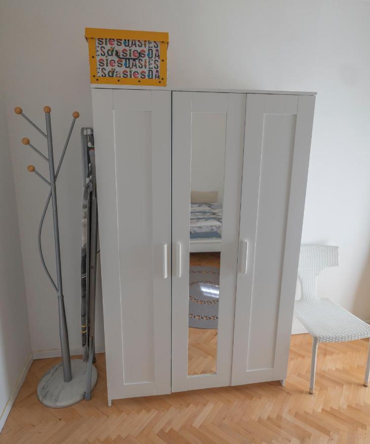 Gogina Appartement *