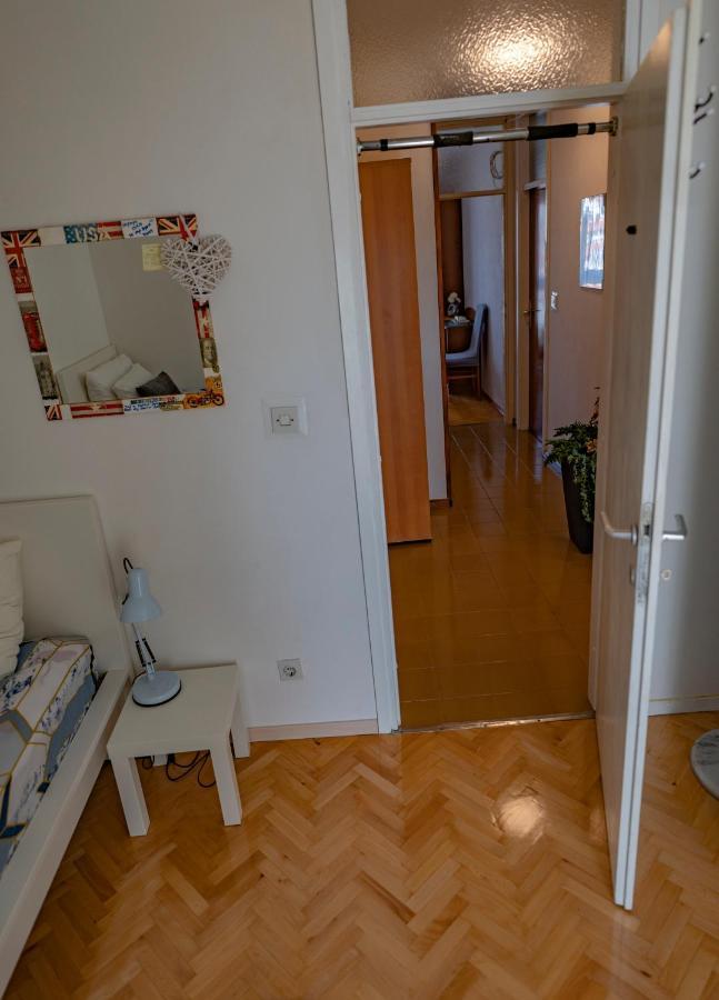 Gogina Appartement
