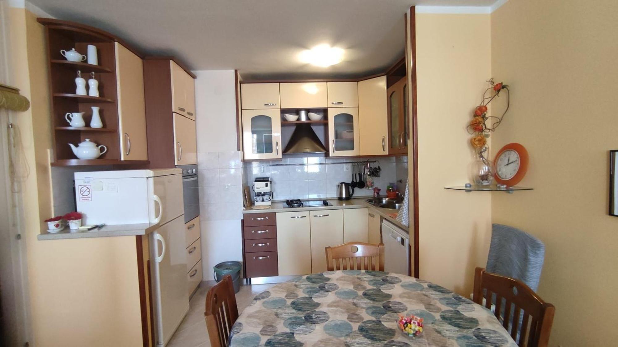 Appartement Gogina *