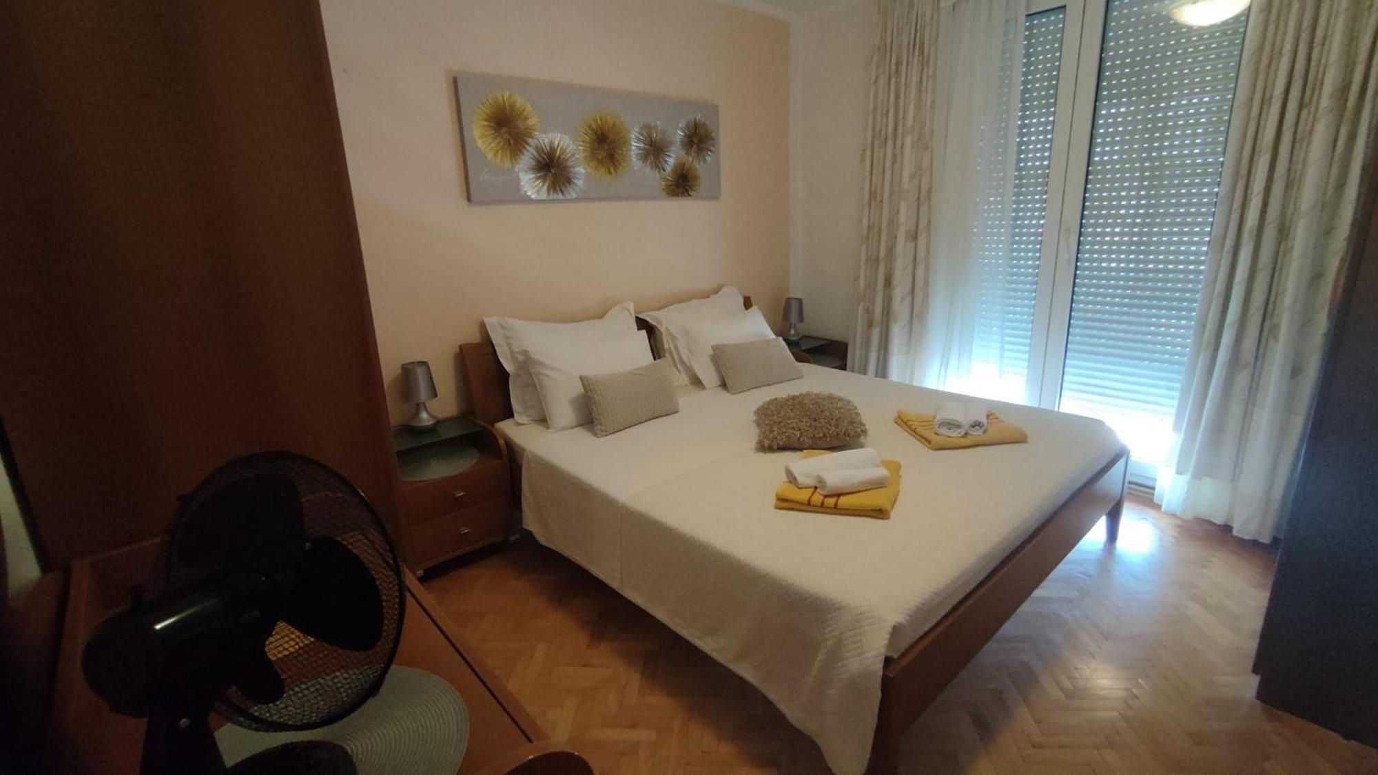 Gogina Appartement *