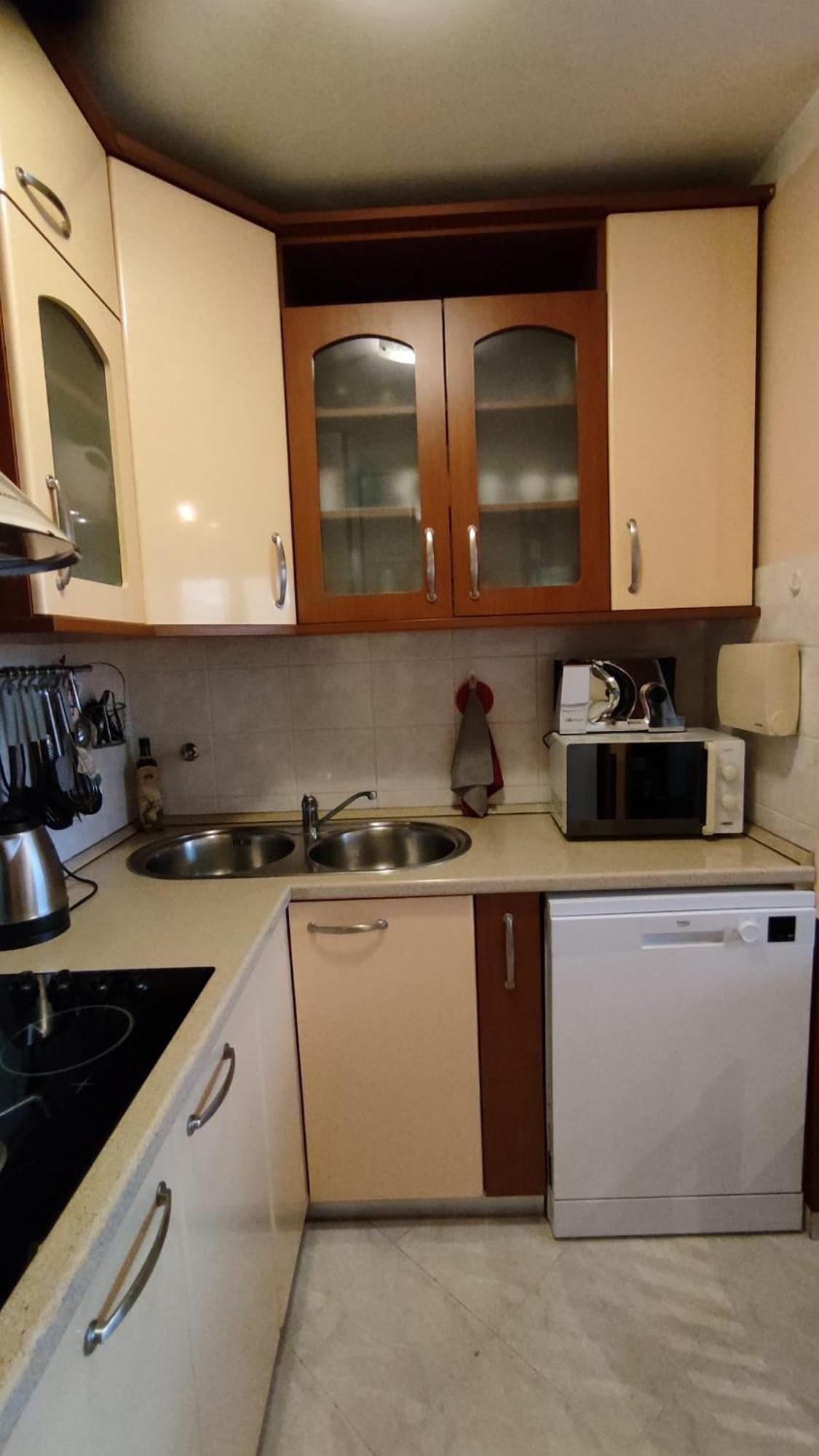 Appartement Gogina