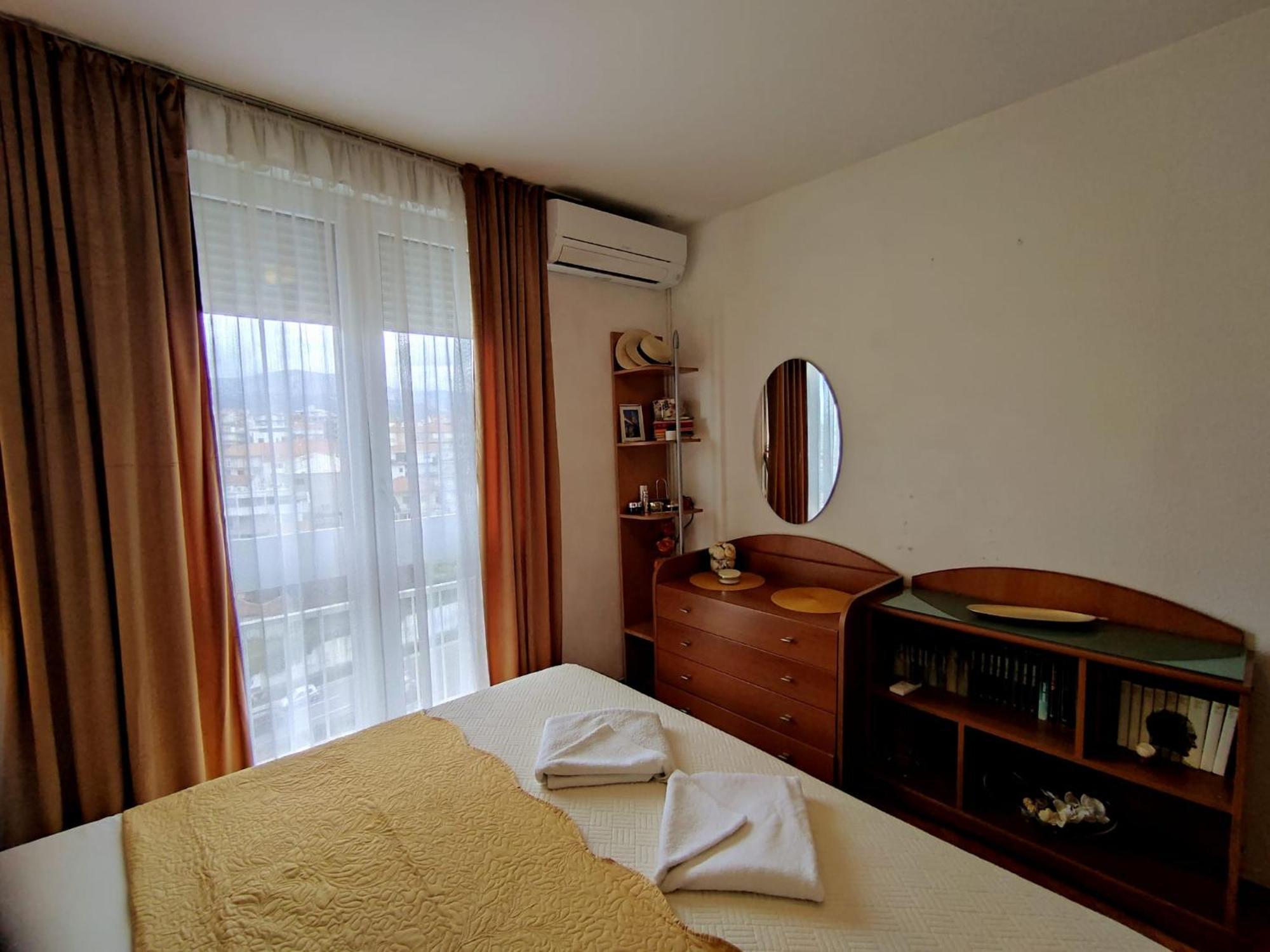 Appartement Gogina *